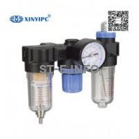 Фильтр влагоотделитель, масловлагоотделитель AC1500 - st-e.info - Самара