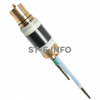 420087 Голова для плазмотрона (корпус) - st-e.info - Самара