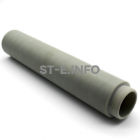 428144 Трубка корпус механизированного плазмотрона 4422,00 - st-e.info - Самара