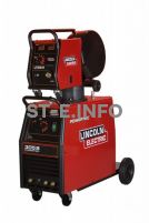 Сварочный полуавтомат Powertec 305S / LF-22M - st-e.info - Самара