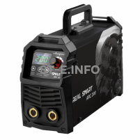 Инвертор сварочный Сварог ARC 200 "REAL SMART" (Z28303) - st-e.info - Самара