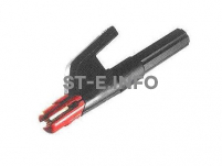 Электрододержатель 500A - st-e.info - Самара