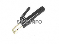 Электрододержатель 500A (белый) - st-e.info - Самара