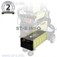 Блок водяного охлаждения к MIG-500F - st-e.info - Самара