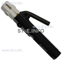 Электрододержатель DE 2800 - st-e.info - Самара