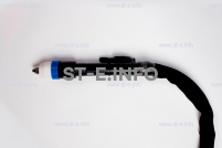 Плазмотрон для механизированной резки P-80 с кабелем 10 метров - st-e.info - Самара