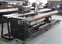 Установка координатной резки трубы УКРТ - st-e.info - Самара