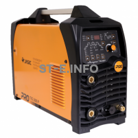Инвертор сварочный Сварог TIG 300 P "PRO" (W232) - st-e.info - Самара