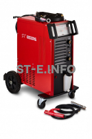 Сварочный аппарат для аргонодуговой сварки PRO TIG 400CT - st-e.info - Самара