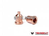 Сопло для плазмотрона LC105 60A арт. W03X0893-62A TEHNOCUT - st-e.info - Самара