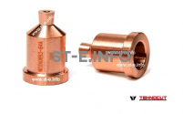 Сопло для плазмотрона LC105 100A арт. W03X0893-64A TEHNOCUT - st-e.info - Самара