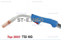 Корпус горелки  TBi 6G, 50° - st-e.info - Самара