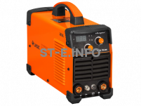 Сварочный инвертор Сварог REAL TIG 200 (W223) - st-e.info - Самара