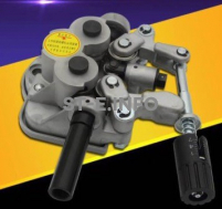 Проволокопротяжный механизм сварочного трактора MZ-1000 - st-e.info - Самара