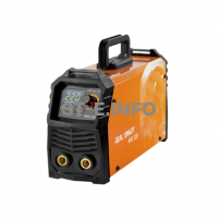 Инвертор сварочный аппарат Сварог ARC 220 "REAL SMART" (Z28403) - st-e.info - Самара