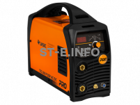 Сварочный инвертор Сварог PRO TIG 200 P DSP AC/DC (E201) - st-e.info - Самара