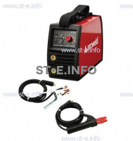 Аппарат для ручной дуговой сварки Arcweld 130i-S - st-e.info - Самара