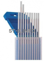 Вольфрамовые электроды WС 20 - D 1,0 / 175 мм - st-e.info - Самара