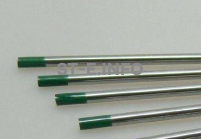 Вольфрамовые электроды WP - D 1,6 / 175 мм - st-e.info - Самара