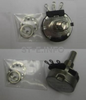 Потенциометр T10812-122 Lincoln Electric - st-e.info - Самара