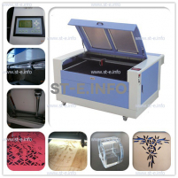Лазерный станок ЧПУ для гравировки и резки ST-LG1390G - st-e.info - Самара