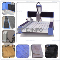 Фрезерно-гравировальный станок для нанесения надписей и рисунков на мрамор ST-G6090M - st-e.info - Самара