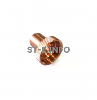 Насадка  CV0008 для плазмотрона 141 - st-e.info - Самара