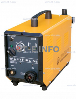 Источник плазменой резки CutFire 65i - st-e.info - Самара