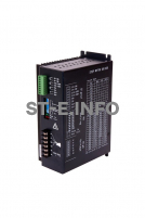 Цифровой драйвер 2х фазного шагового двигателя арт. DM2280A (АС) - st-e.info - Самара