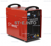 Установка воздушно-плазменной резки DOG-120 PRO - st-e.info - Самара