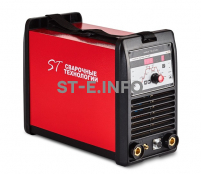 Сварочный аппарат для аргонодуговой сварки HANDY TIG-200Di - st-e.info - Самара
