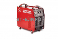 Аппарат для ручной дуговой сварки ST-MMA 400 - st-e.info - Самара