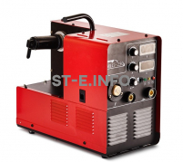 Полуавтоматический аппарат для сварки MIG-250 220V - st-e.info - Самара