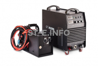 Полуавтомат для сварки MIG-500 ECO - st-e.info - Самара