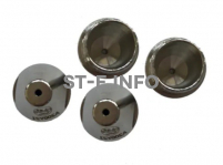 Сопло FY-160 диаметр 2,1 мм - st-e.info - Самара