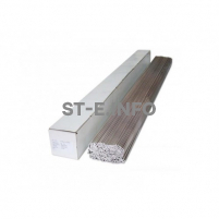 Пруток для сварки алюминиевых сплавов Fl Al Si5 5,0 мм - st-e.info - Самара