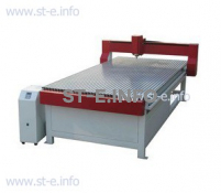 Фрезерно-гравировальный станок с ЧПУ ST-G1224 - st-e.info - Самара