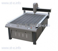 Фрезерно-гравировальный станок с ЧПУ ST-G1313 - st-e.info - Самара