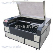 Лазерный станок для гравировки и резки ST-LG1612RF - st-e.info - Самара