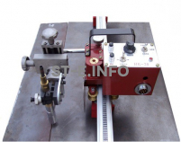 Сварочная каретка HK-20 - st-e.info - Самара