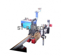 Сварочная каретка HK-100 с блоком колебания сварочной горелки + рельс - st-e.info - Самара