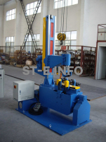 Cварочный трубный вращатель WRST-1 - st-e.info - Самара