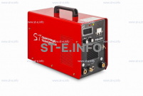Инвертор для аргонодуговой сварки TIG-250 MOS - st-e.info - Самара