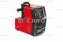 Сварочный инвертор MIG-250 + MMA - st-e.info - Самара