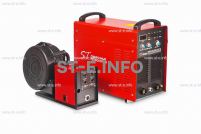 Инвертор для автоматической TIG сварки ROBO-WELDING 578 - st-e.info - Самара