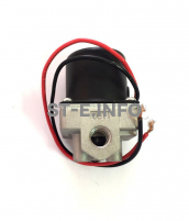  Газовый клапан для аппарата плазменной резки арт. DF2-3-A - st-e.info - Самара