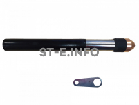 Голова плазмотрона YK125 - st-e.info - Самара