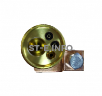 Евроразъем-штырь малый (1) - st-e.info - Самара