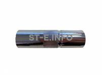 Сопло для горелки QTB-500 - st-e.info - Самара