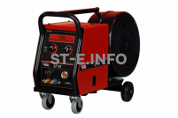 Механизм подачи проволоки LF-34 - st-e.info - Самара